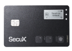 SecuX V20 & W20